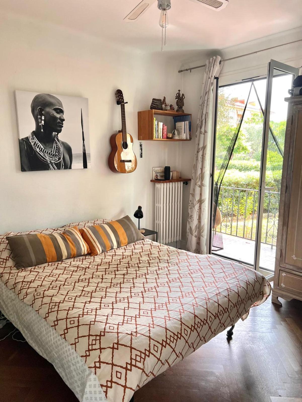 Beau T3 Proche Et Aeroport Appartement *