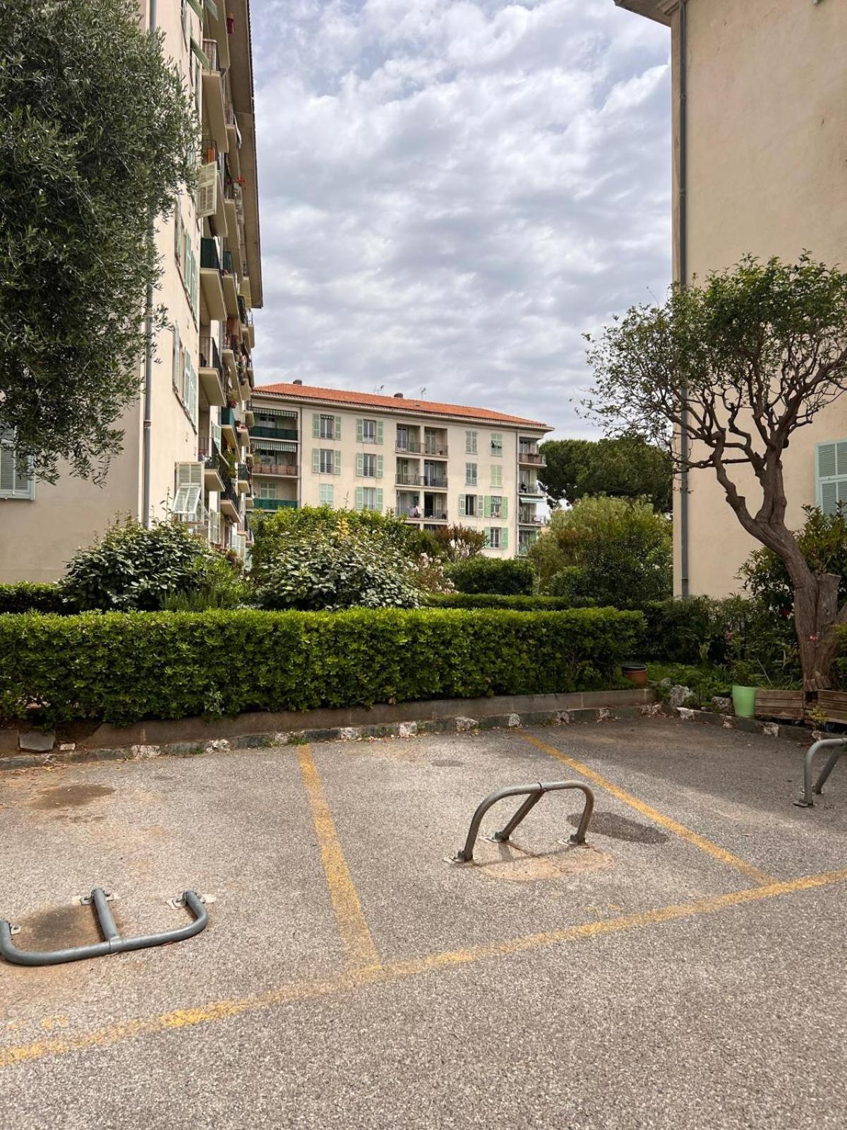 Appartement Beau T3 Proche Et Aeroport Nice